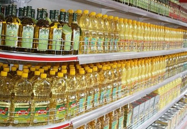 700 تن روغن تا فردا  یکشنبه  وارد بازار آذربایجان غربی می شود