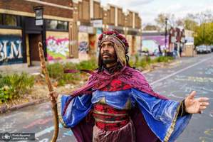 منتخب تصاویر امروز جهان- 25 مهر