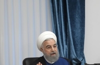 حسن روحانی در دیدار معاونان سابق وزرا (48)