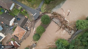 منتخب تصاویر امروز جهان- 25 تیر 1400