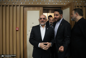 پاسداشت مقام استادان شهید دانشگاه تهران
