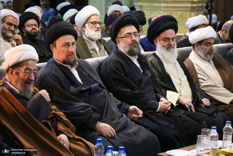 «مفتاح الهدایه فی شرح تحریر الوسیله» - 1