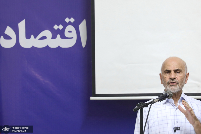نشست جنگ و ظرفیت های ملی