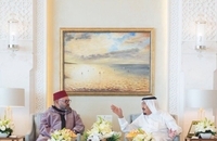 پادشاهان عربستان و مغرب