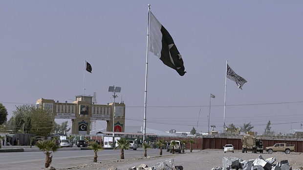 پایان آتش بس طالبان پاکستان با دولت و آغاز حملات در سراسر این کشور