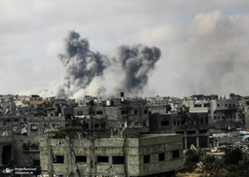 منتخب تصاویر امروز جهان