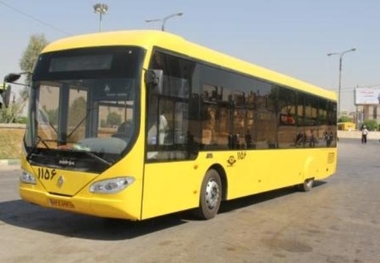 امسال ۲۵ دستگاه اتوبوس به ناوگان اتوبوسرانی بین شهری آذربایجان غربی افزوده شد