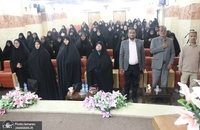 تبیین نقش زنان از دیدگاه امام خمینی