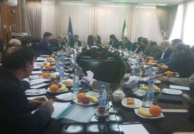 اطمینان وزیر نفت به مازنی ها برای تامین گاز صرفه جویی چاشنی مصرف