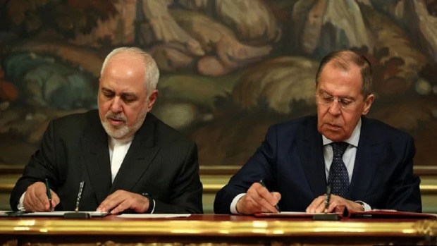 توافق بی سابقه ایران و روسیه برای امنیت سایبری