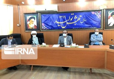 فرماندار :با راه اندازی حرکت قطار تهران به خرمشهر مخالفیم