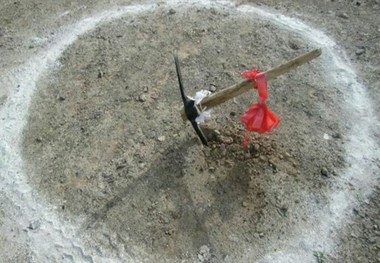 عملیات اجرایی آمفی تئاتر تیران وکرون آغاز شد