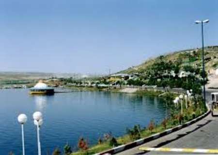 کمپ گردشگری و هتل در شورابیل اردبیل احداث می شود