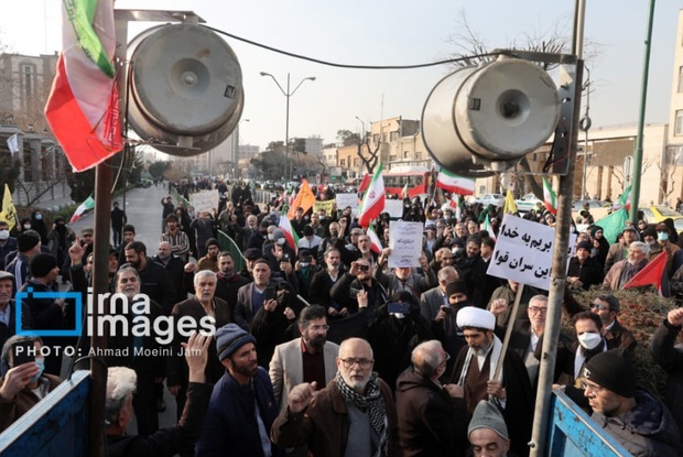تجمع امروز مطالبه گران حجاب و عفاف لغو شد