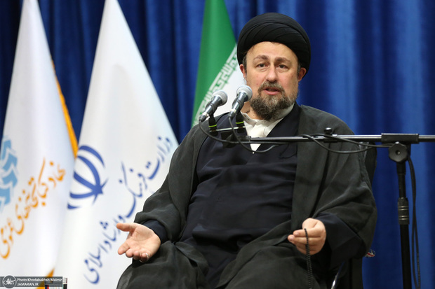 واکنش سید حسن خمینی به انتخاب شهردار جدید نیویورک