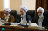 جلسه امروز مجمع تشخیص مصلحت نظام