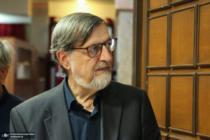 مراسم سالگرد شهید بهشتی