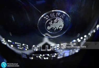 قرعه کشی لیگ قهرمانان اروپا| قرعه مرگ برای مدافع قهرمانی/ تقابل دوباره منچسترسیتی و رئال مادرید