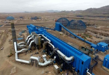 بررسی آخرین وضعیت اقدامات شرکت صنایع معدنی فولاد سنگان