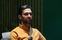 محمدجواد آذری جهرمی