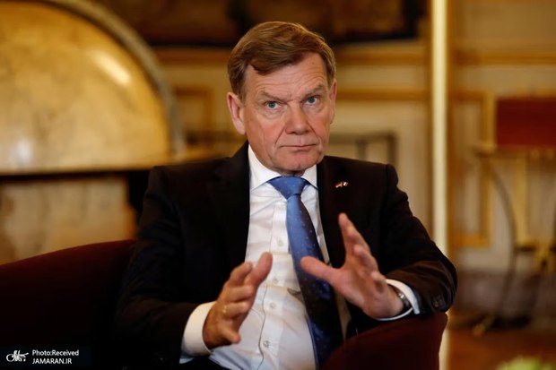 وزیر خارجه آلمان: فعالسازی اسنپ‌بک روی میز است، اگرچه دیپلماسی ترجیح داده می‌شود