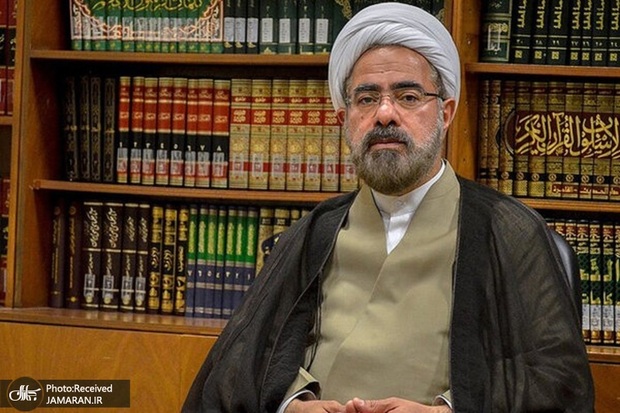 مرتضی جوادی آملی: اگر «جمهور» با حکومت نباشند این «حکومت اسلامی» هم نخواهد بود