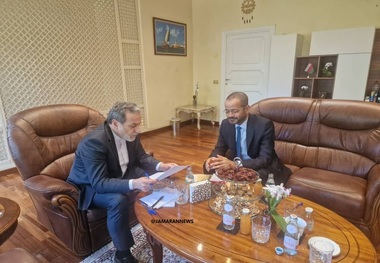 وزارت خارجه خبر داد: ادامه گفتگوها در رم با تسهیل‌گری وزیر خارجه عمان