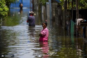 منتخب تصاویر امروز جهان- 17 خرداد 1400