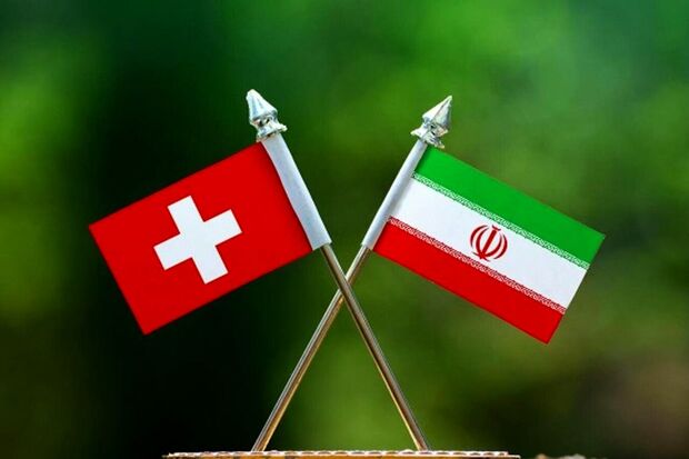 فوت یکی از کارکنان سفارت سوییس به دلیل سقوط از برجی در کامرانیه