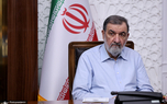 محسن رضایی خطاب به آمریکا: شما در جنگ نظامی شکست خوردید