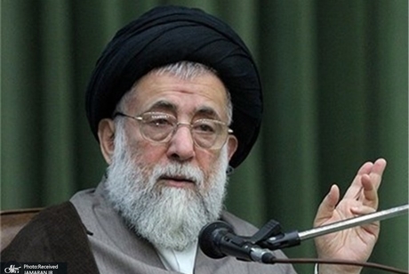 آیت‌الله سید علی شفیعی درگذشت + سوابق