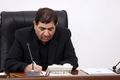 محمد مخبر درگذشت مادر همسر آیت‌الله سید حسن خمینی را تسلیت گفت