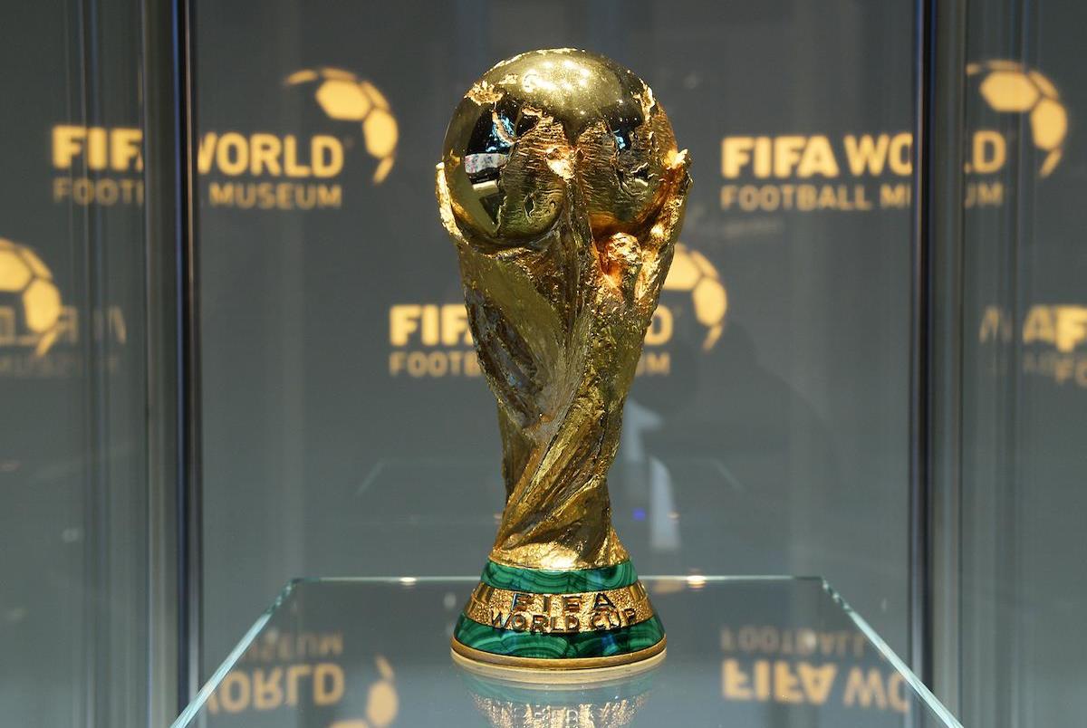 احتمال نامزدی مشترک آفریقای شمالی برای جام جهانی ۲۰۳۰ فیفا