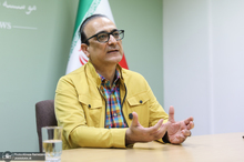هادیان، مدیر انتشارات علمی فرهنگی: در جنگ 12 روزه 25 میلیارد تومان به انتشارات علمی فرهنگی آسیب وارد شد/ انتشارات علمی فرهنگی به دولت وابسته است اما بودجه نمی‌گیرد