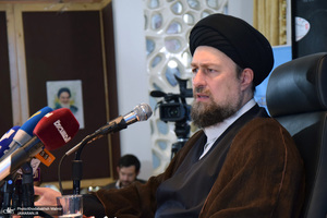 نشست «گفتمان توحیدی اخلاقی‌ امام‌ خمینی(س) در دنیای معاصر؛ دستاوردها و آینده فرارو» (2)