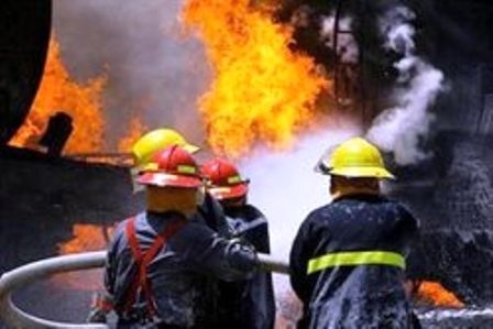 آتش‌سوزی قهوه‌خانه در اهواز عمدی بود  دستگیری عامل حادثه  افزایش تعداد جانباختگان