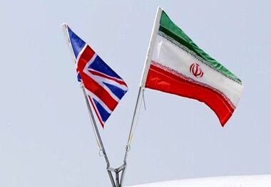 دولت انگلیس بانک تجاری ایران و اروپا را تحریم کرد