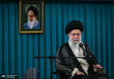 بسیجیان با رهبر انقلاب دیدار خواهند کرد