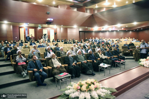 نشست های تخصصی سی و چهارمین سالگرد موسسه تنظیم و نشر آثار امام خمینی (س)