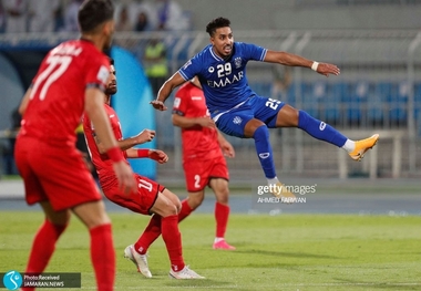 رکورد عجیب و منفی پرسپولیس مقابل الهلال/ موجی که قرمزها را غرق کرد!+ عکس و ویدیو/ آمار