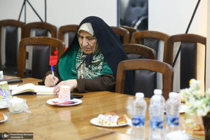 نشست تخصصی اجتهاد و قضاوت زنان از منظر فقه و حقوق