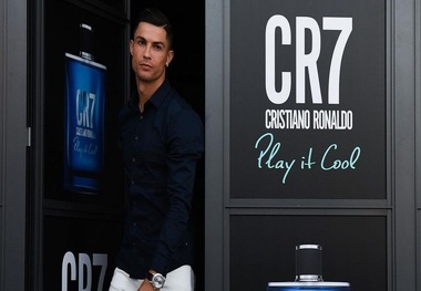 تمام بیزنس های رونالدو؛ افتتاح کلینیک کاشت موی CR7+عکس