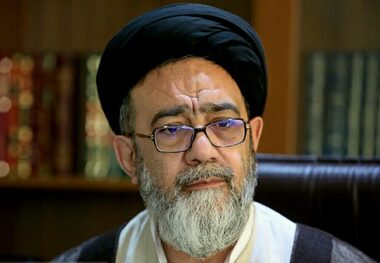 پیام تسلیت نماینده ولی فقیه در آذربایجان شرقی در پی درگذشت 