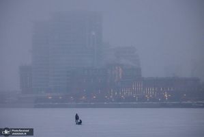 منتخب تصاویر امروز جهان- 23 آذر 1400