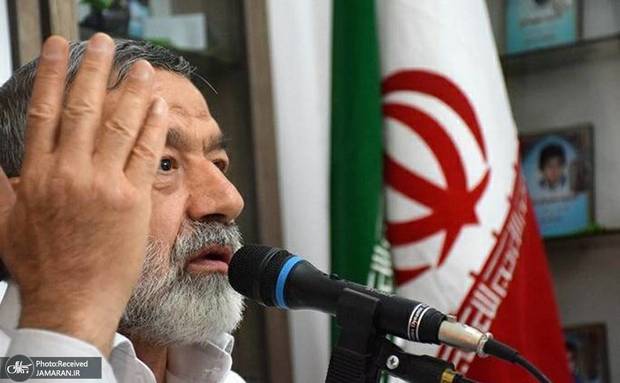 ادعای نماینده تهران درباره فقدان مصوبه شورای عالی امنیت ملی برای تعطیلی مجلس/ غضنفری: یک نفر به جای ۲۹۰ نماینده تصمیم می‌گیرد!