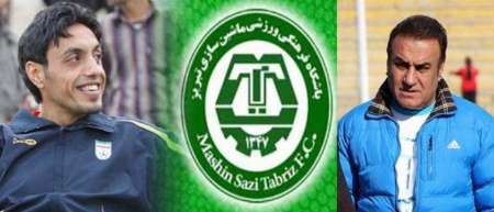 تغییر سرمربی در ماشین سازی با چه هدفی، مقصر سقوط کیست؟