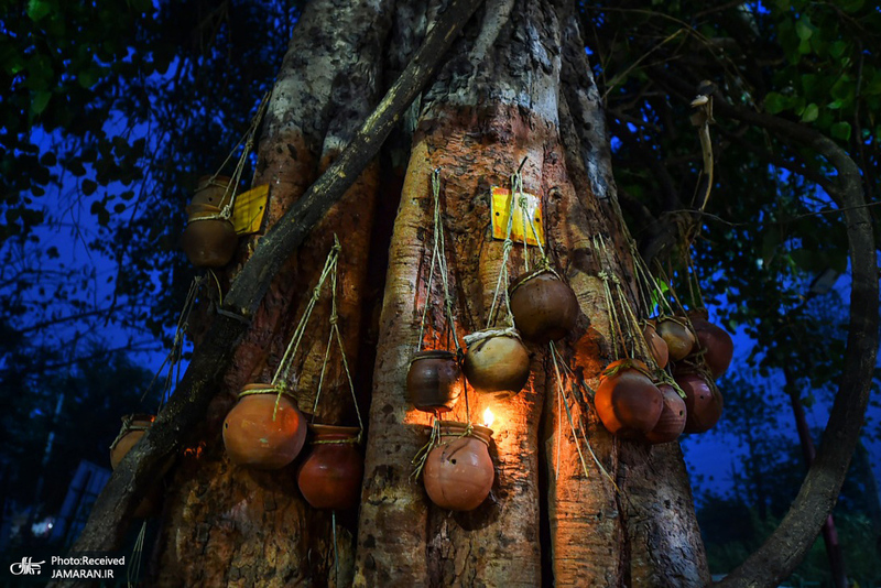 منتخب تصاویر امروز جهان- 19 اردیبهشت 1400