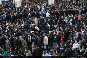 بیست‌ونهمین سالگرد ارتحال حضرت امام خمینی(س)-6 