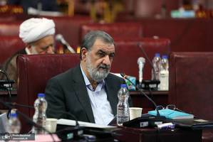جلسه مجمع تشخیص، نهم شهریور 1402 (16) - محسن رضایی