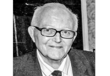  ایران‌شناس انگلیسی درگذشت